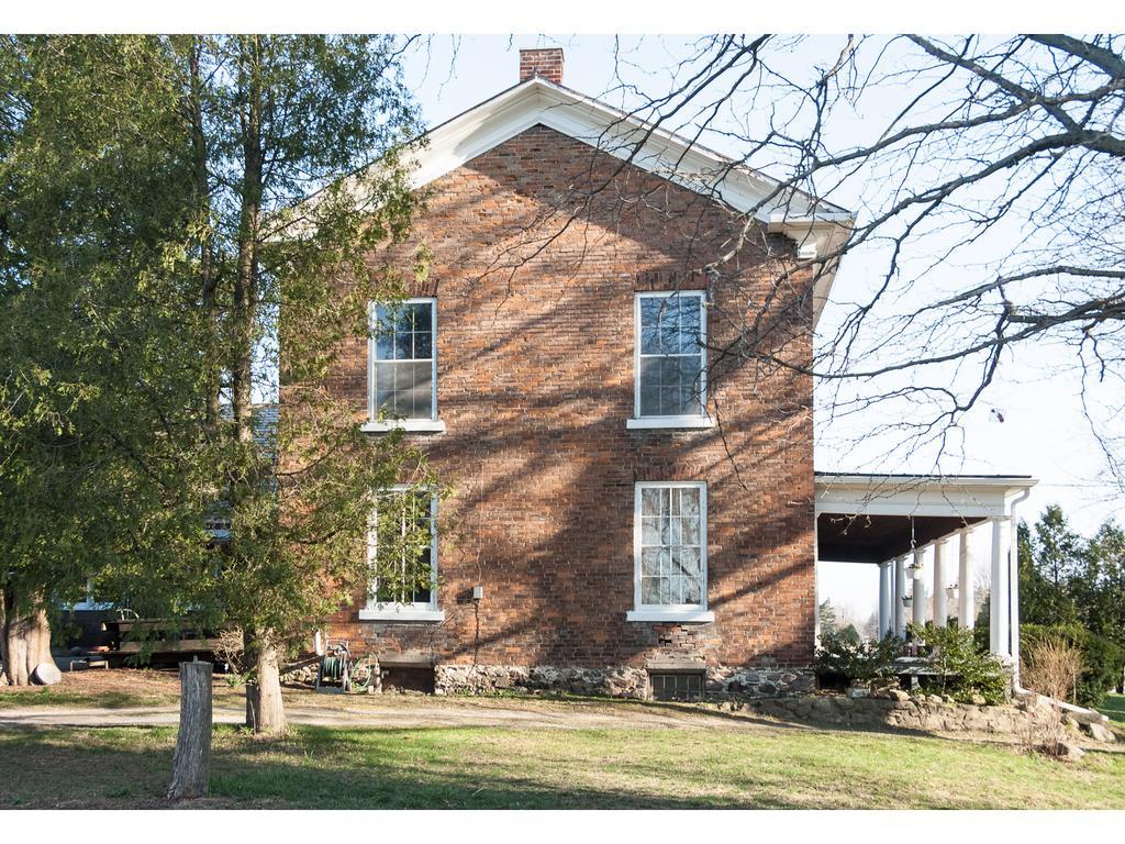 Culverdene House Simcoe