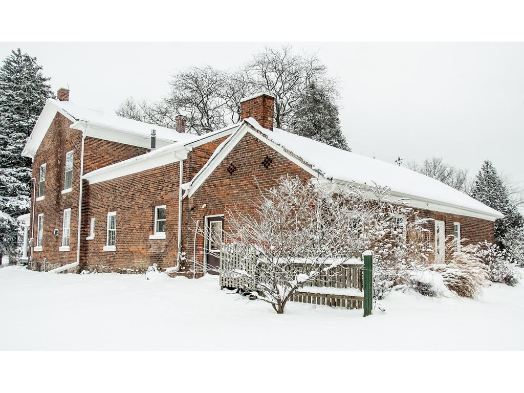 Culverdene House Simcoe