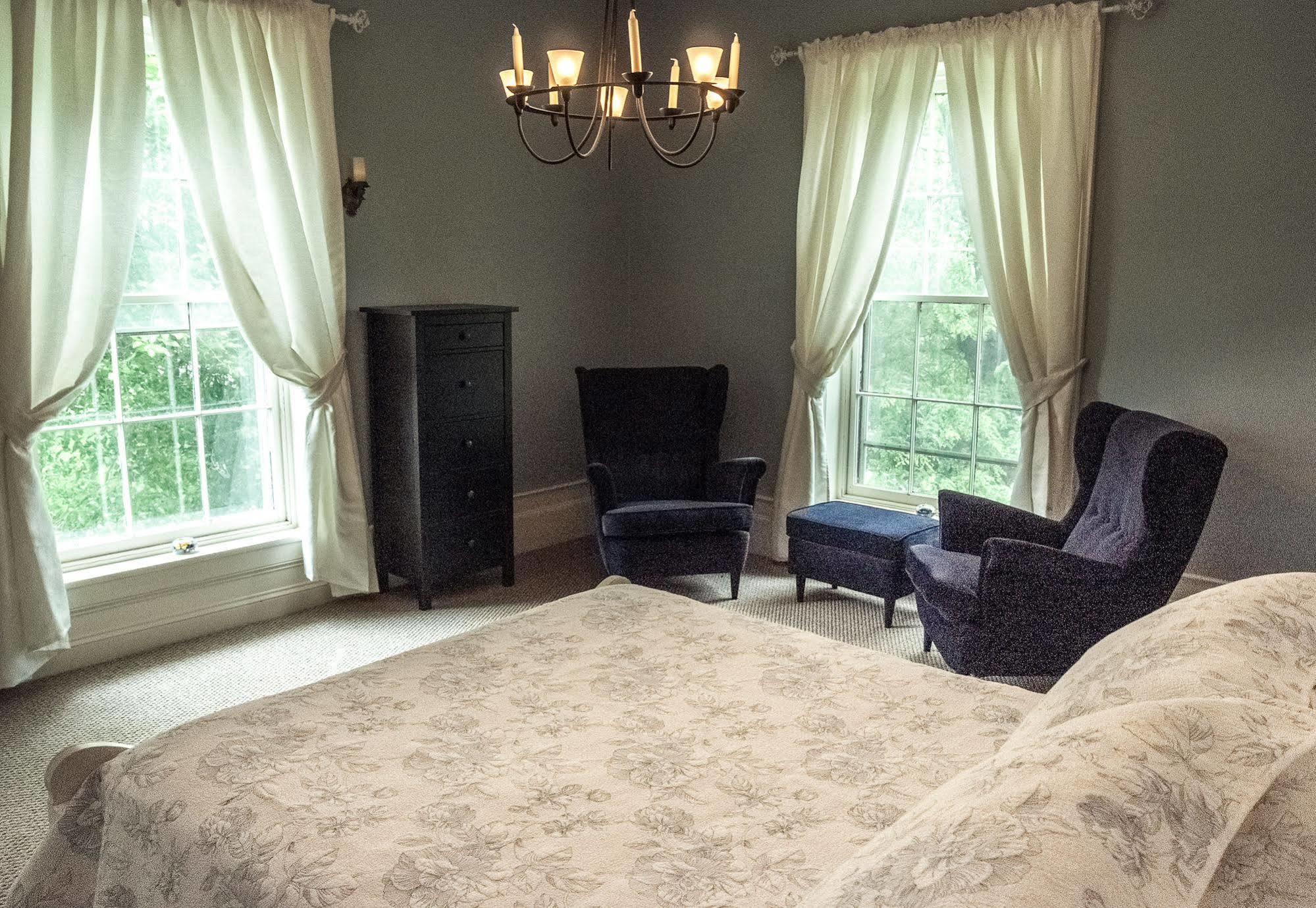 Culverdene House Couette-café 3*