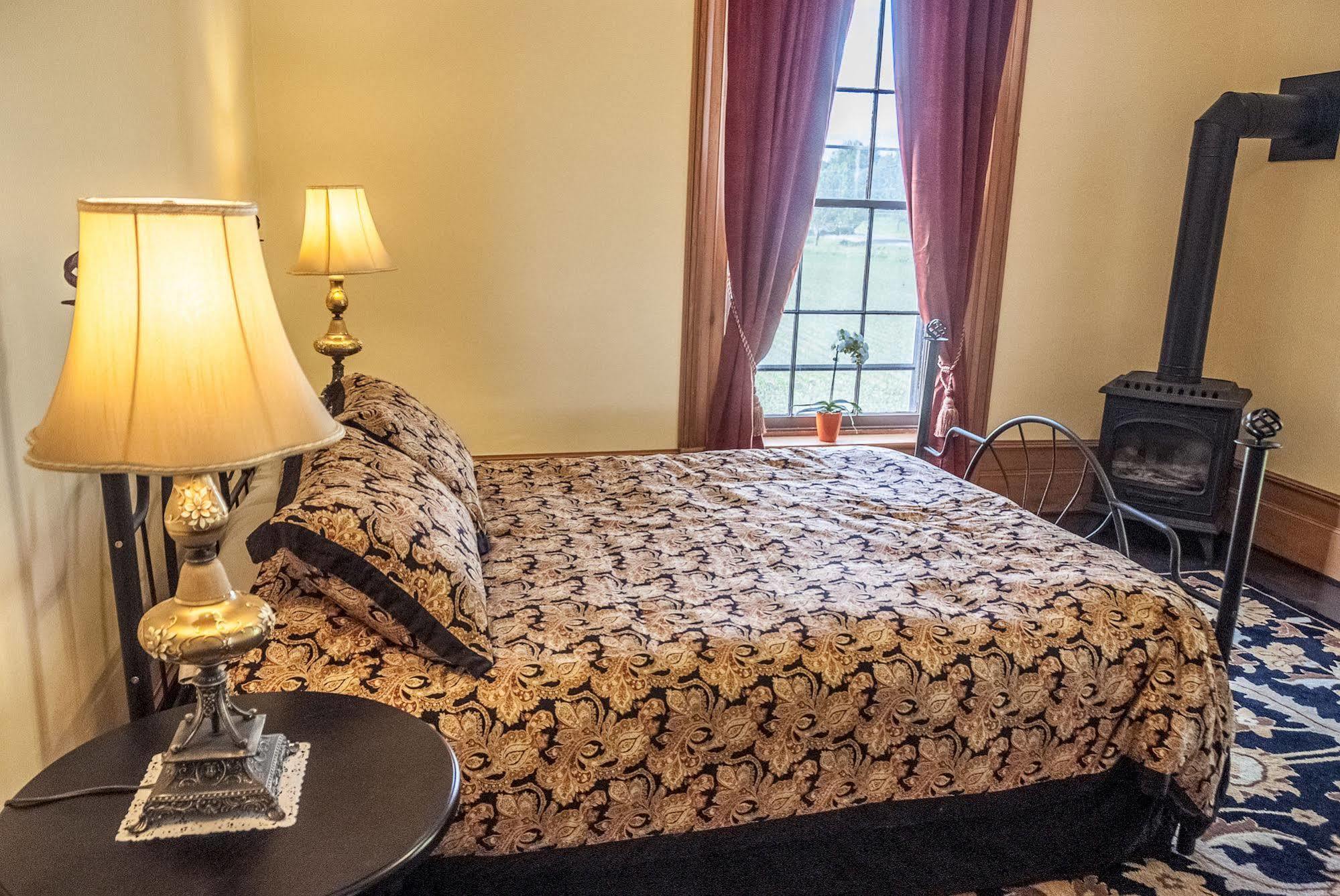 Culverdene House Couette-café 3*