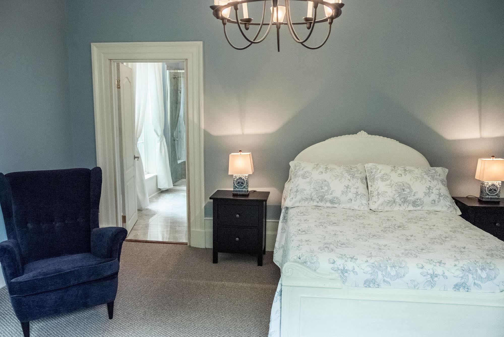 Culverdene House Couette-café