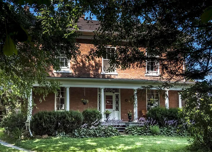 Culverdene House