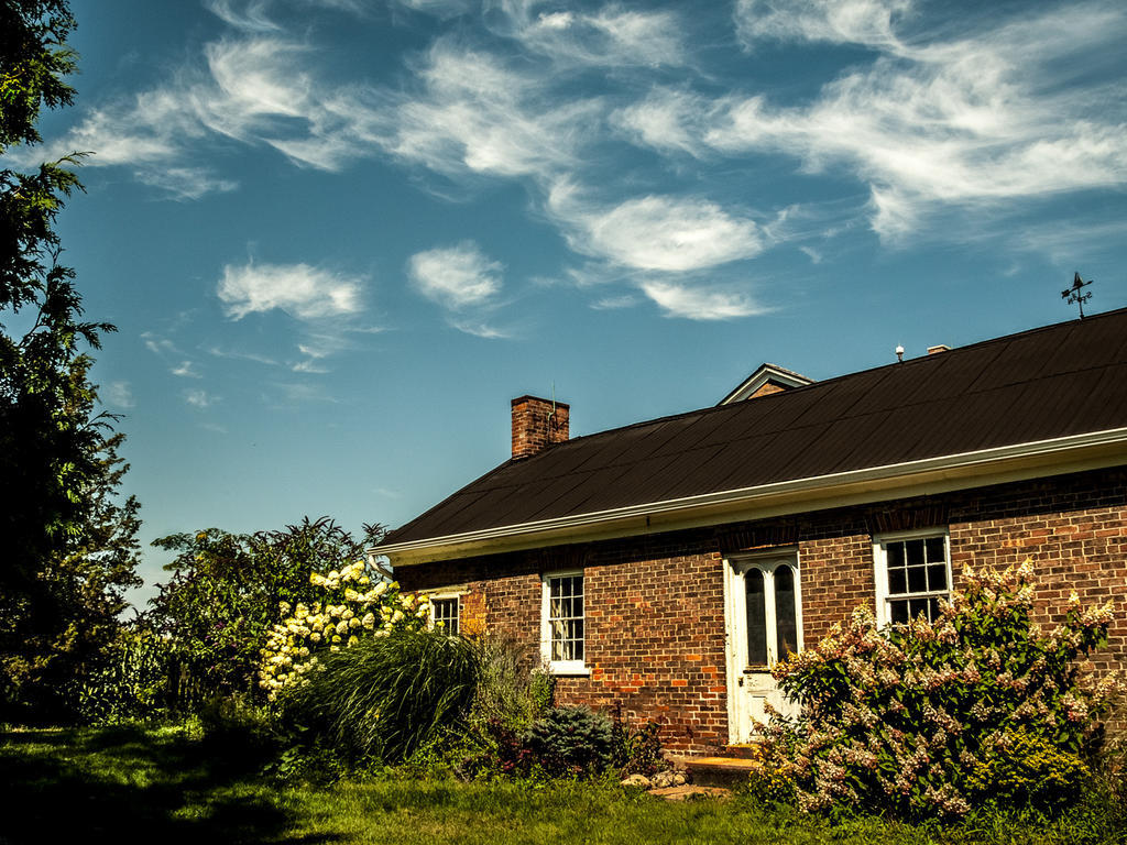Bed & Breakfast Culverdene House 3*