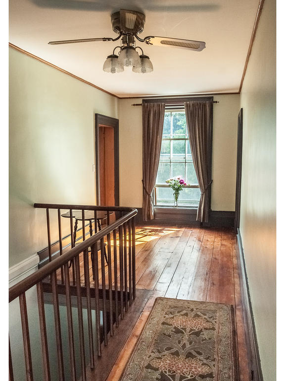 Bed & Breakfast Culverdene House 3*