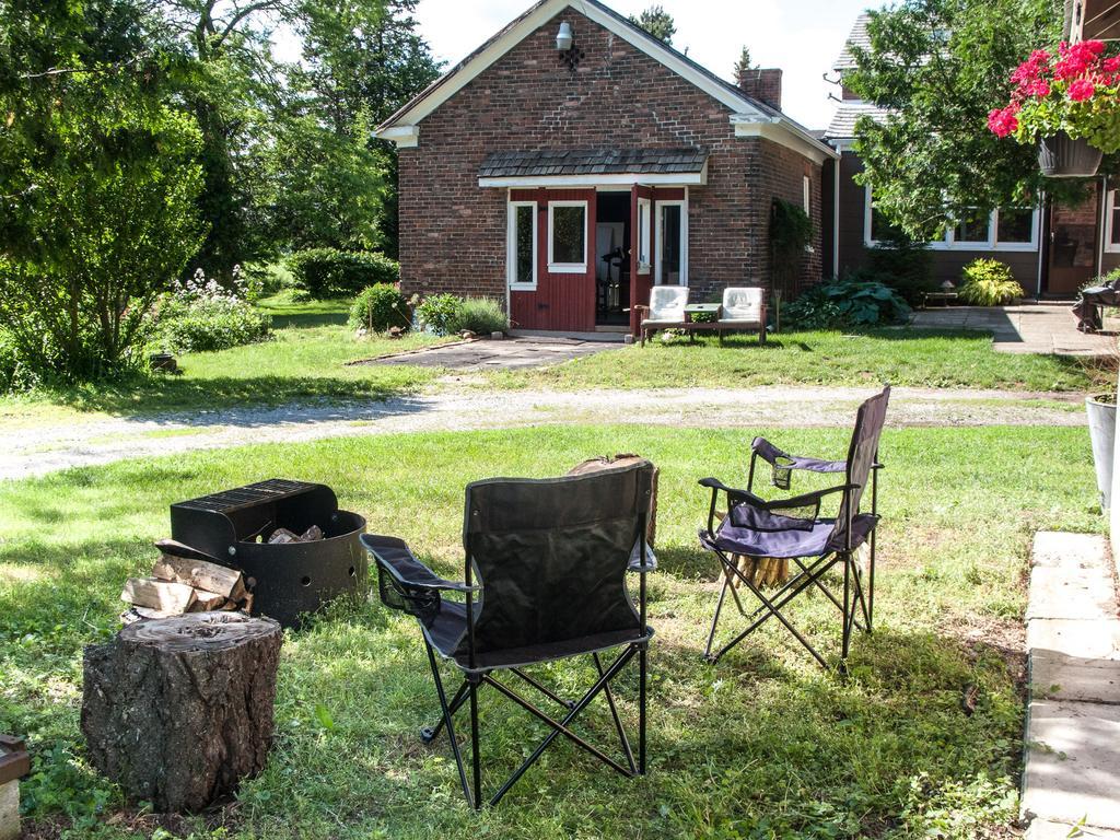Bed & Breakfast Culverdene House 3*