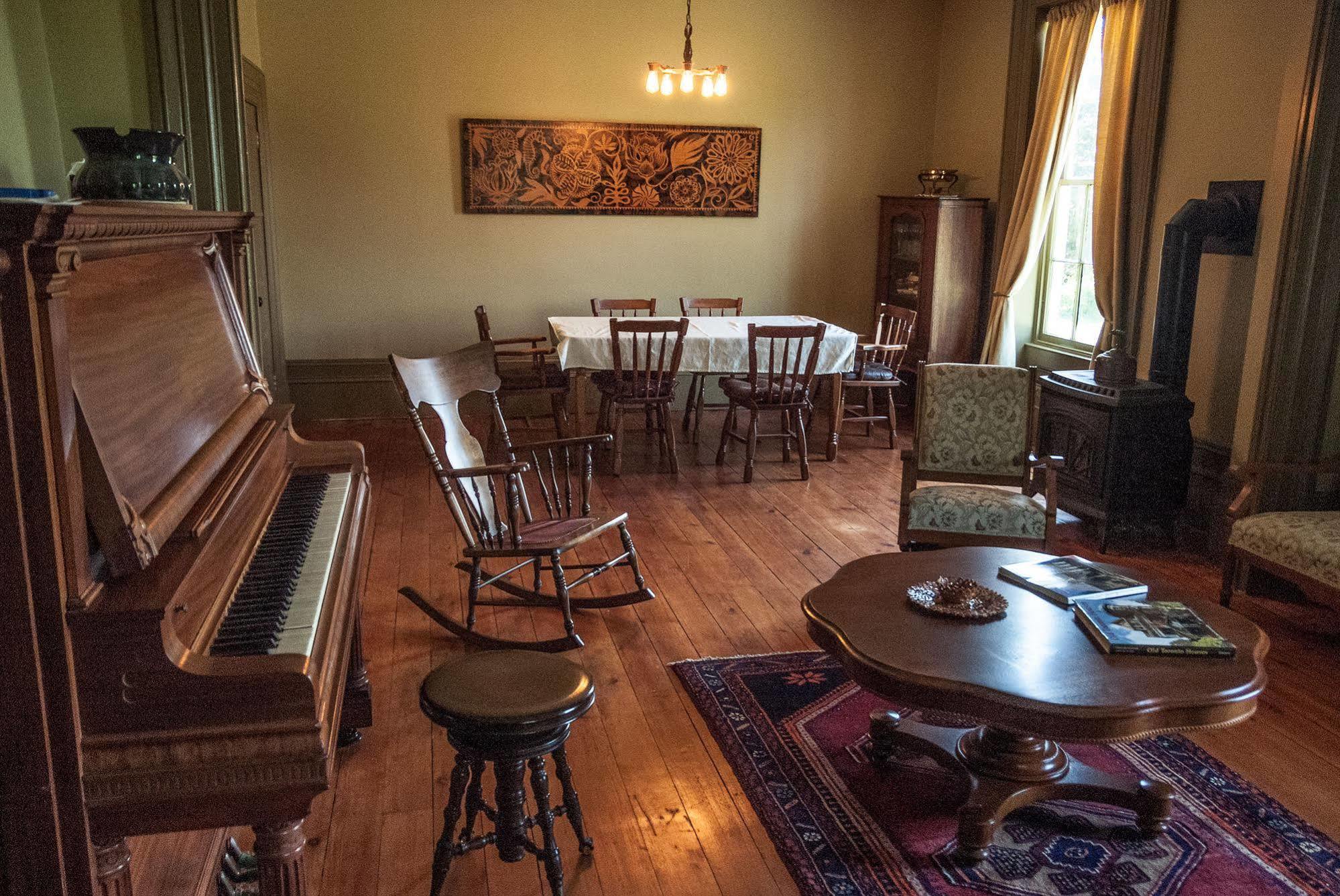 Culverdene House Simcoe