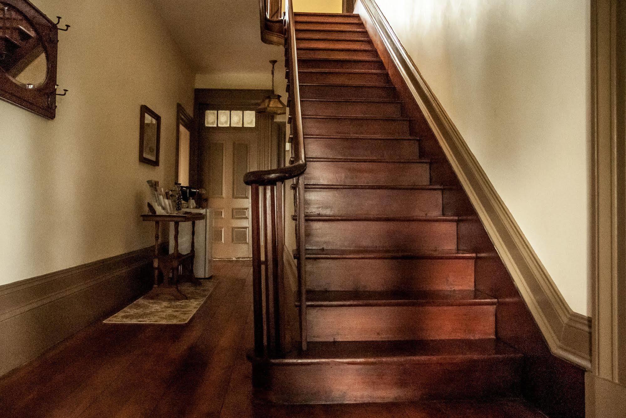 Culverdene House Bed & Breakfast 3*